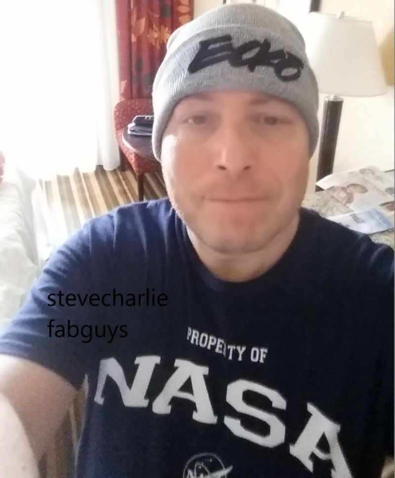 stevecharlie